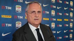Lotito: “Prima eravamo un feudo della Juve, ora è il contrario”