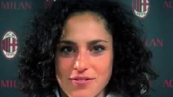 Brignone cuore rossonero: “Il mio idolo nel Milan e …”