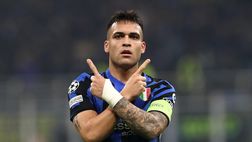 Lautaro dominante, inizio di 2025 da paura: l’Inter vola in groppa al suo Toro
