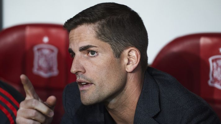 Robert Moreno, ex vice di Luis Enrique: “Un giorno disse che non aveva più bisogno di me” - immagine 1