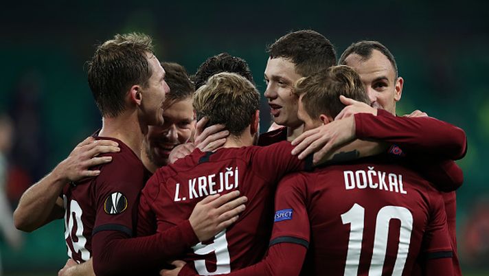 Derby di mercato tra Siviglia e Betis per lo stesso giocatore, Pellegrini è in vantaggio - immagine 1