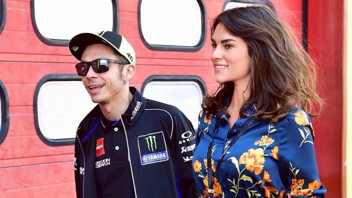 Francesca Novello: “Sesso con Valentino prima delle gare? Capitava! Un secondo figlio…” - immagine 1