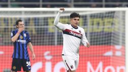 Gol, garra, movimenti ma non solo: Castro simile a Lautaro. “E per Oaktree…”