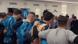 AG4IN, il film scudetto: il discorso da brividi di Di Lorenzo prima del Milan