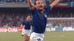 Lutto nel mondo del calcio, ci lascia bomber Totò Schillaci