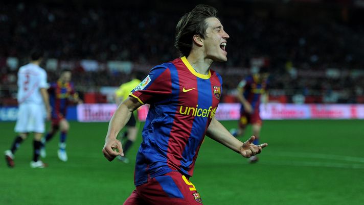 Barcellona, il passato per ripartire a mille: Deco e Bojan nella nuova dirigenza - immagine 1