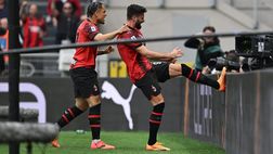 Serie A, Milan-Genoa 3-3: l’autogol di Thiaw vale il pari del Grifone