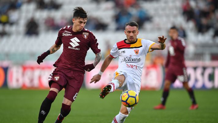 Torino-Benevento 3-0, il film della partita: “La passeggiata”- immagine 1
