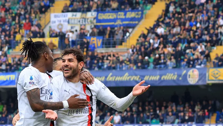 Di Canio sbotta su Leao e Theo Hernandez: “Attaccarli al muro! Vergogna, il Capitano che…” - immagine 1