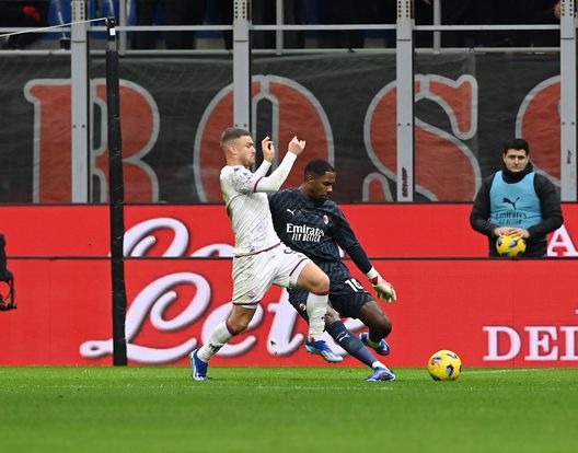 Terracciano-diesel, sempre più decisivo. Beltran, altra occasione persa- immagine 2