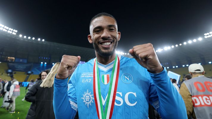 Juan Jesus-Barcellona, arrivano conferme dalla Spagna: le ultime - immagine 1