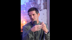 Chivu: “L’infortunio alla testa? Contento di essere vivo, ho ancora timore per il futuro”