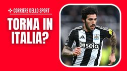 Calciomercato Juventus – Due cessioni eccellenti per arrivare a Tonali