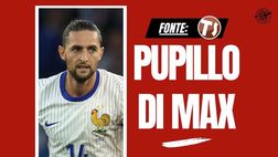 Calciomercato, Rabiot-Milan? Possibile grazie a Bennacer o … Fofana! Il punto
