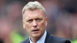 Fiorentina-West Ham, Moyes: “Partita più importante della carriera. Leggenda? Io…”
