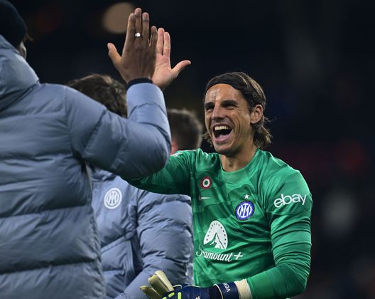 Getty Images Salisburgo-Inter, Sommer: “Poche occasioni, sfruttate al meglio. Testa alle prossime”- immagine 2