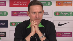 Ribaltone Salisburgo: ufficiale l’esonero di Lijnders, ex vice di Klopp