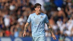 Vigorelli: “Zaniolo? Tutti convinti che Udinese sia stata scelta migliore”