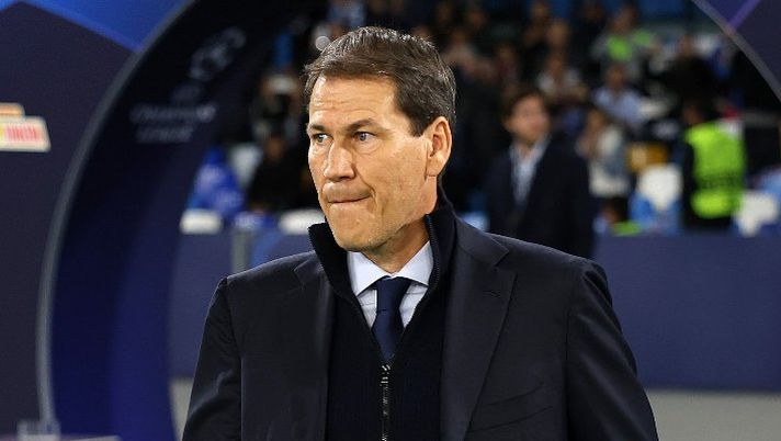 Roma, da Garcia, Allegri e Mancini a due piste dall’estero: il punto sul nuovo allenatore - immagine 1