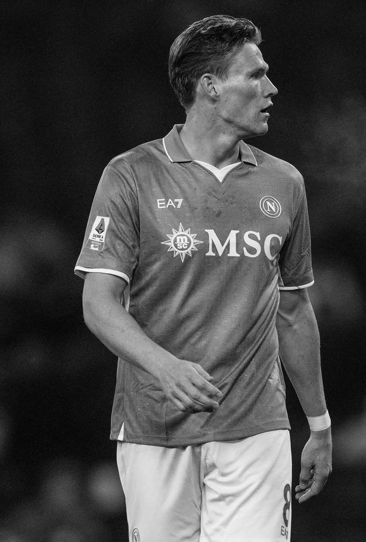 GALLERY Grinta, cuore e carattere: il film di Udinese-Napoli in bianco e nero - immagine 14