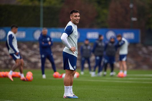 Supercoppa? Nessuna disperazione, ma ora sotto col campionato. Lautaro spinge i compagni- immagine 2