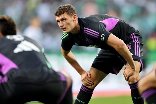 Getty Images Pavard forza la mano: domani giornata chiave, l’Inter non può aspettare oltre- immagine 2