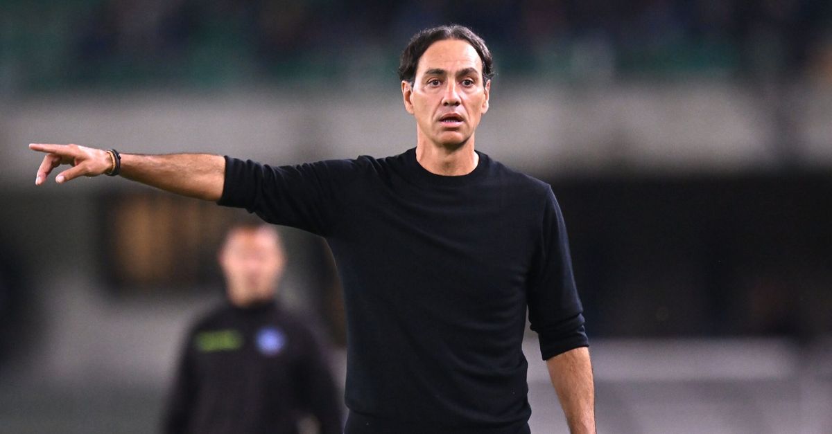 Monza, Nesta: "Como? Vincendo non salviamo la stagione ma sarebbe importante"