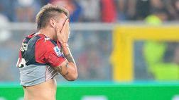 Genoa, preoccupa l’infortunio di Retegui. Anche Spalletti osserva…