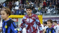 Video – Torino, i numeri di Raoul Bellanova