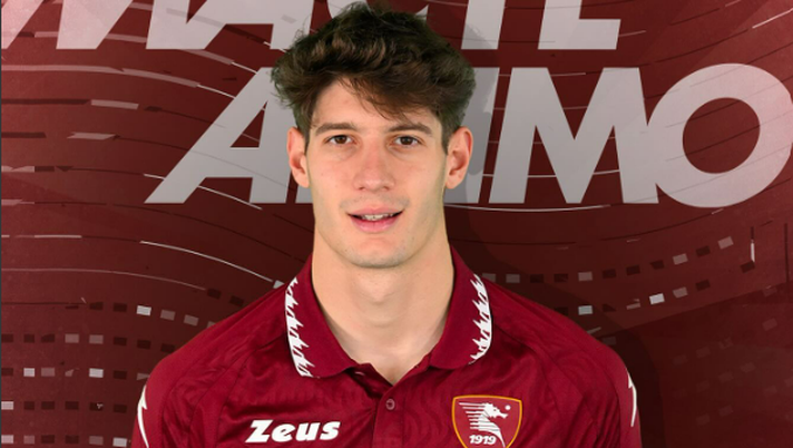 UFFICIALE – Zanoli è della Salernitana, svelata la formula dell’affare: i dettagli - immagine 1