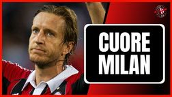 Ambrosini: “Nella mia testa il calcio è il Milan. Vi racconto il mio addio”