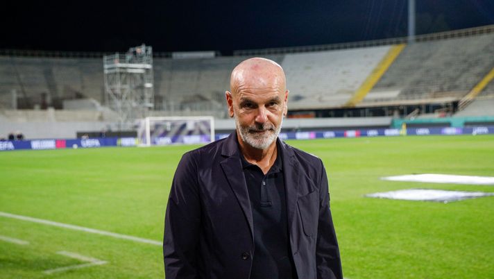 Pioli: “Ogni pallone sarà decisivo. Siamo la Fiorentina, c’è voglia di vincere” - immagine 1