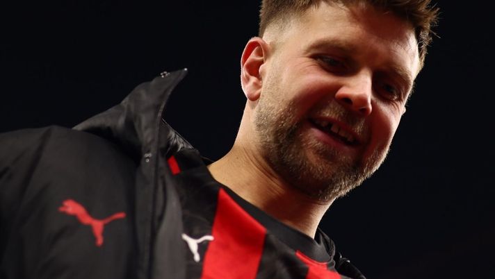 Sabatini: 'Fullkrug soluzione in più. Con il Lecce non ha concesso nulla in difesa'