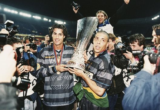 Buon compleanno a Galante! Il messaggio di auguri da parte dell’Inter- immagine 2