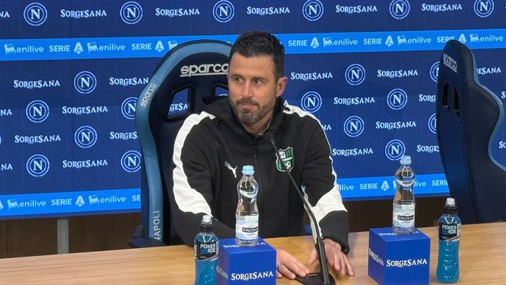 Grosso in conferenza: “Tanti spunti positivi, la partita di oggi è un bel segnale” - immagine 1