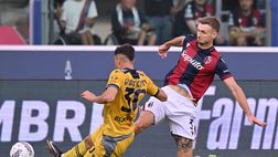 Udinese- Giannetti e Lucca rientrano in vista del Como: la situazione