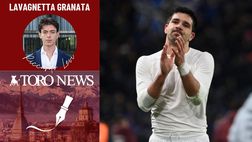 Lavagnetta Granata: Toro, non sarà il tuo anno…
