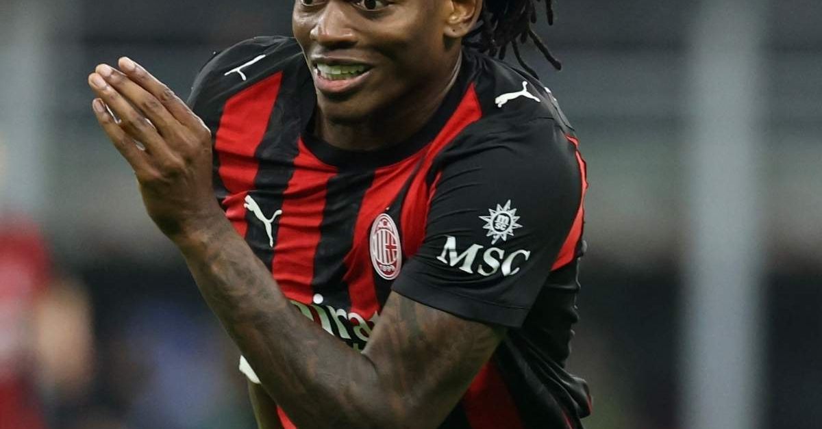 Leao, leader e titolare indiscusso del Milan: numeri da top player, una statistica lo premia