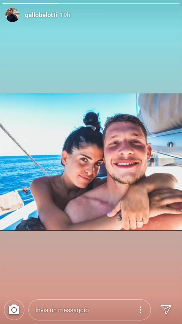 Torino, da Ibiza a Ipanema passando per Ponza: gli ultimi giorni di vacanza dei granata- immagine 2