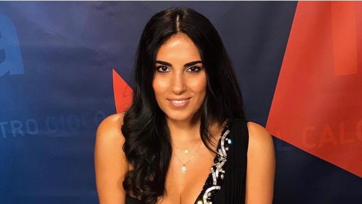 Francesca Brienza: “10 anni con Rudi Garcia? Prima del primo incontro chiesi il permesso a…” Francesca Brienza: “10 anni con Rudi Garcia? Prima del primo incontro chiesi il permesso a…” - immagine 1