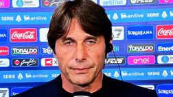 Conte: “Di Lorenzo rappresenta il Napoli di questo ciclo. De Bruyne? Vi svelo come sta”