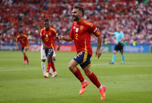 Spagna, Carvajal chiama Rodri a Madrid: “Glielo dico sempre, a Manchester non c’è il sole…”- immagine 3