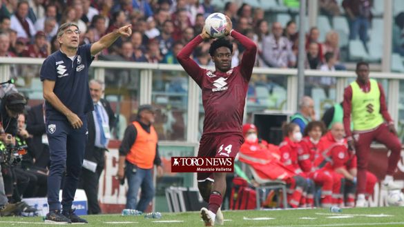 Torino, il pagellone di fine stagione: Aina 5.5, un infortunio nel momento migliore- immagine 2