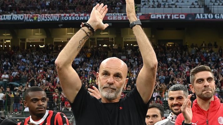 Pioli: “Studio l’inglese e la Premier mi piace, qui ciclo finito! Critiche, lacrime e il futuro del Milan…” - immagine 1