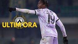 Calciomercato Udinese – SOS Ehizibue, caccia al sostituto: tre i nomi