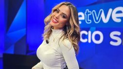 Vittoria Castagnotto: “In tv grazie alla gavetta. Mi piace Diletta Leotta. Mi ispiro…”
