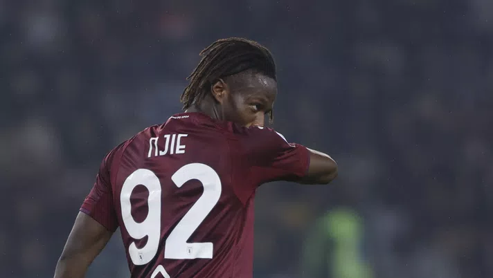 Toro, Njie recuperato per il Monza: può portare vivacità in un attacco spuntato - immagine 1