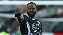 Udinese, tra oggi e domani gli esami per Davis: le prime sensazioni dopo l’infortunio