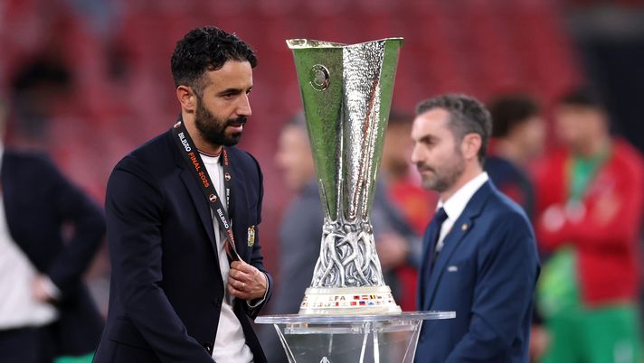 Manchester United, il ko in finale di EL costa caro: penale da 10 milioni all’Adidas - immagine 1