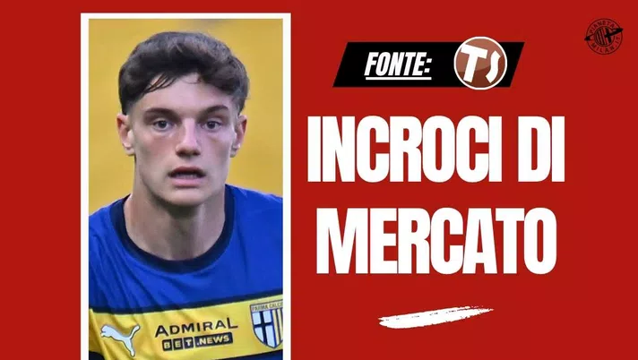 Calciomercato, Leoni e Tomori tra Milan e Juventus: tutti gli scenari - immagine 1